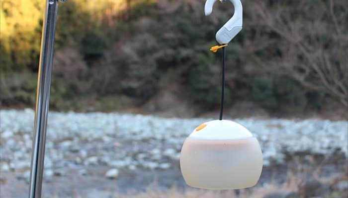 スノーピーク｜ほおづき